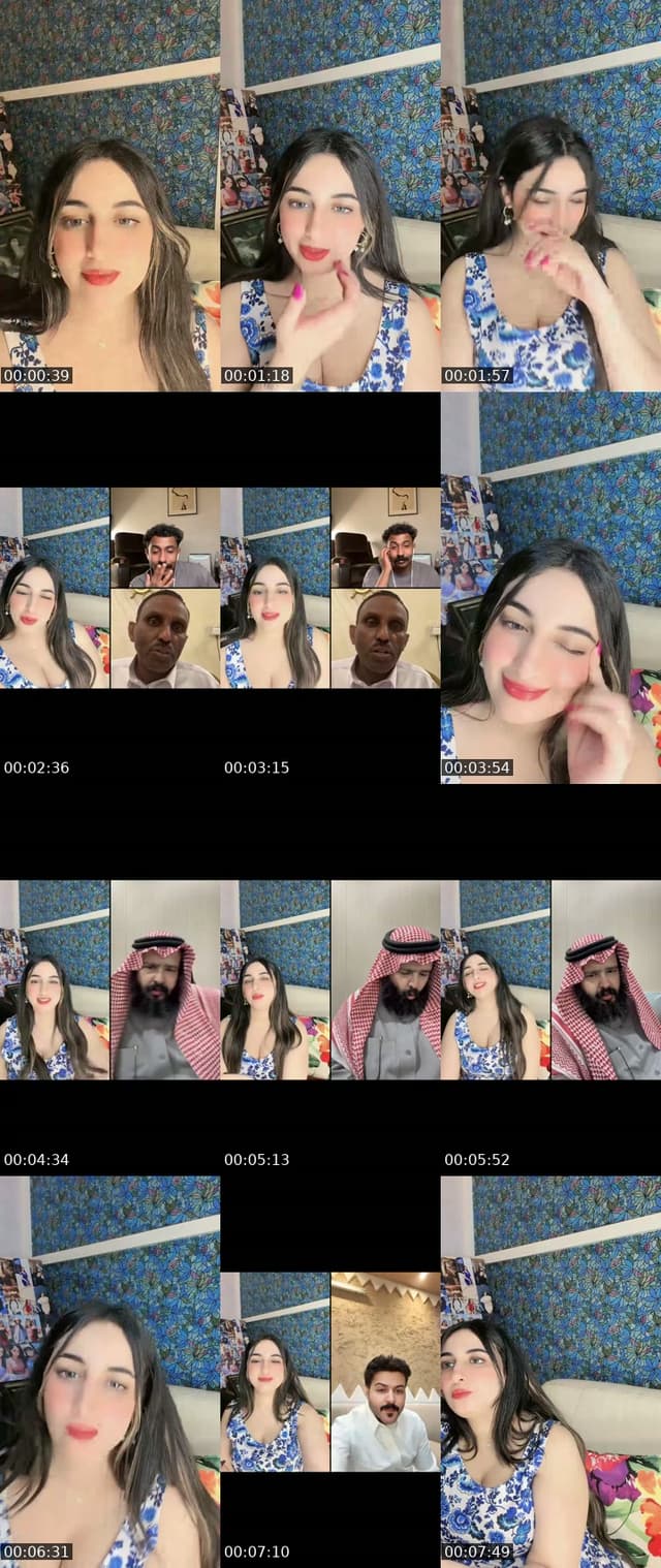 @abbeyowling TikTok live