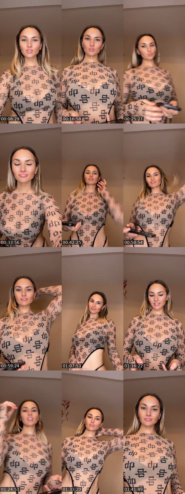 @freedom_fit TikTok live