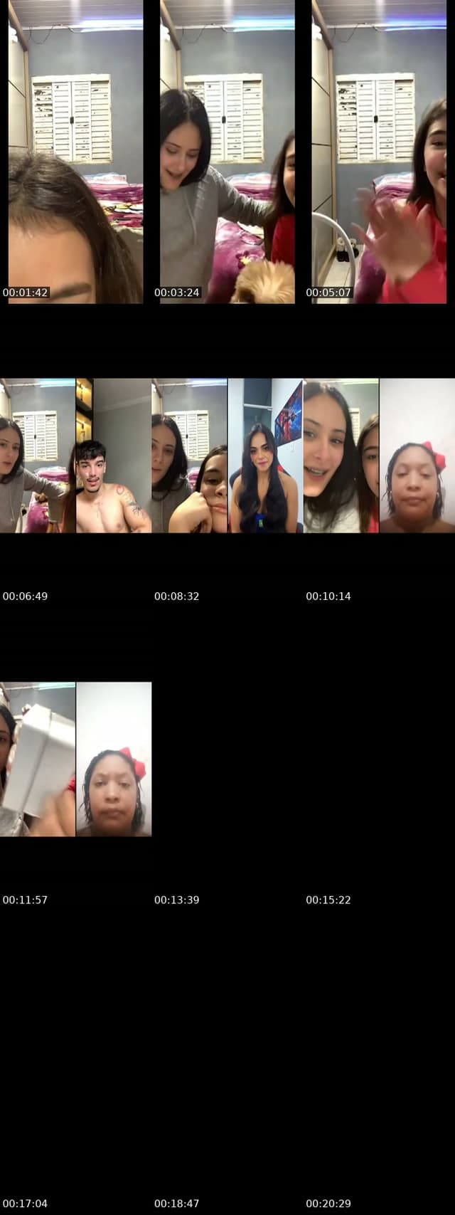 TikTok live: ❓❓❓ by @wfnatt
