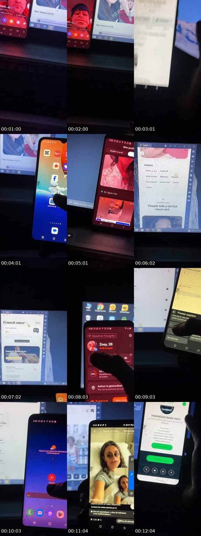 @vraimogoo TikTok live