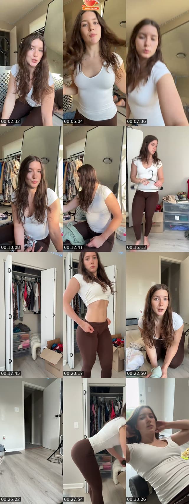 @ameliabfitx TikTok live from 2026-06-03