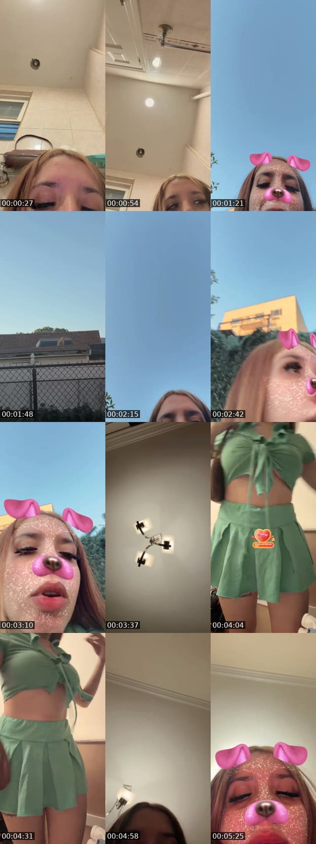 @kitika7332 TikTok live