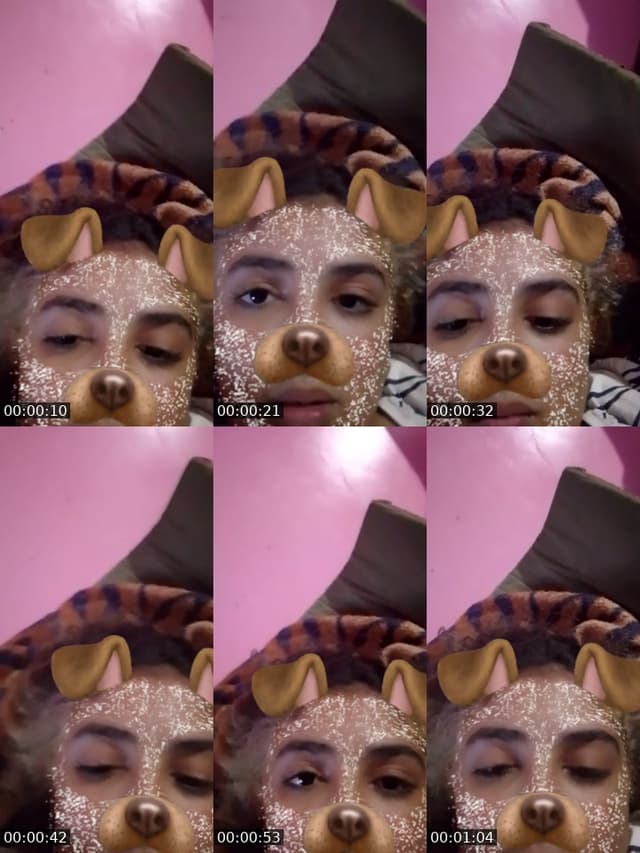 @andressa.908 TikTok live