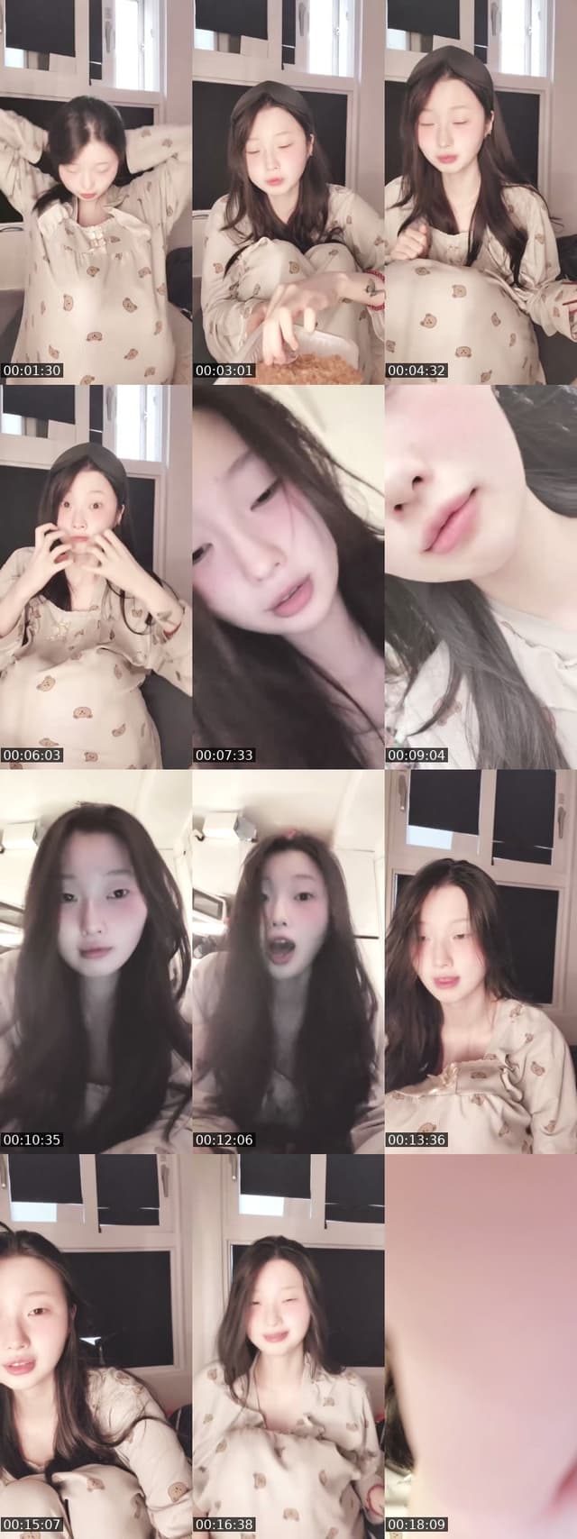 후원은 자기소개 한번만요 ㅠ - @_skql