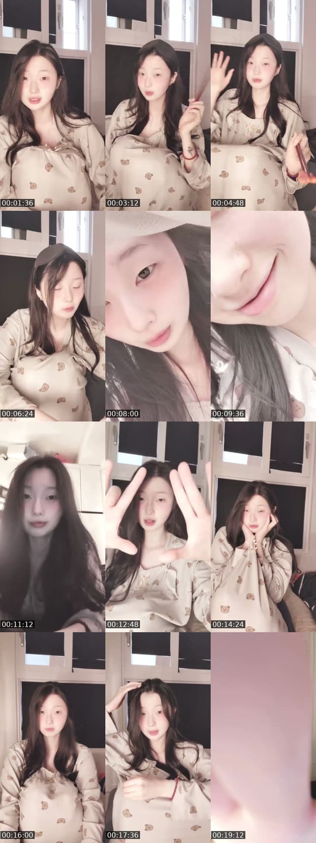 후원은 자기소개 한번만요 ㅠ - @_skql