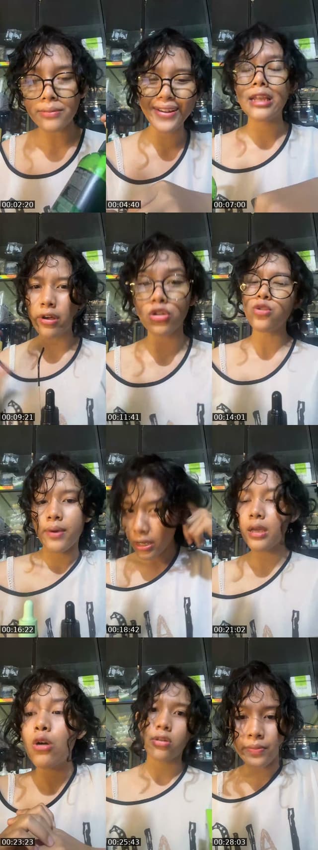 @rnw.stores TikTok live
