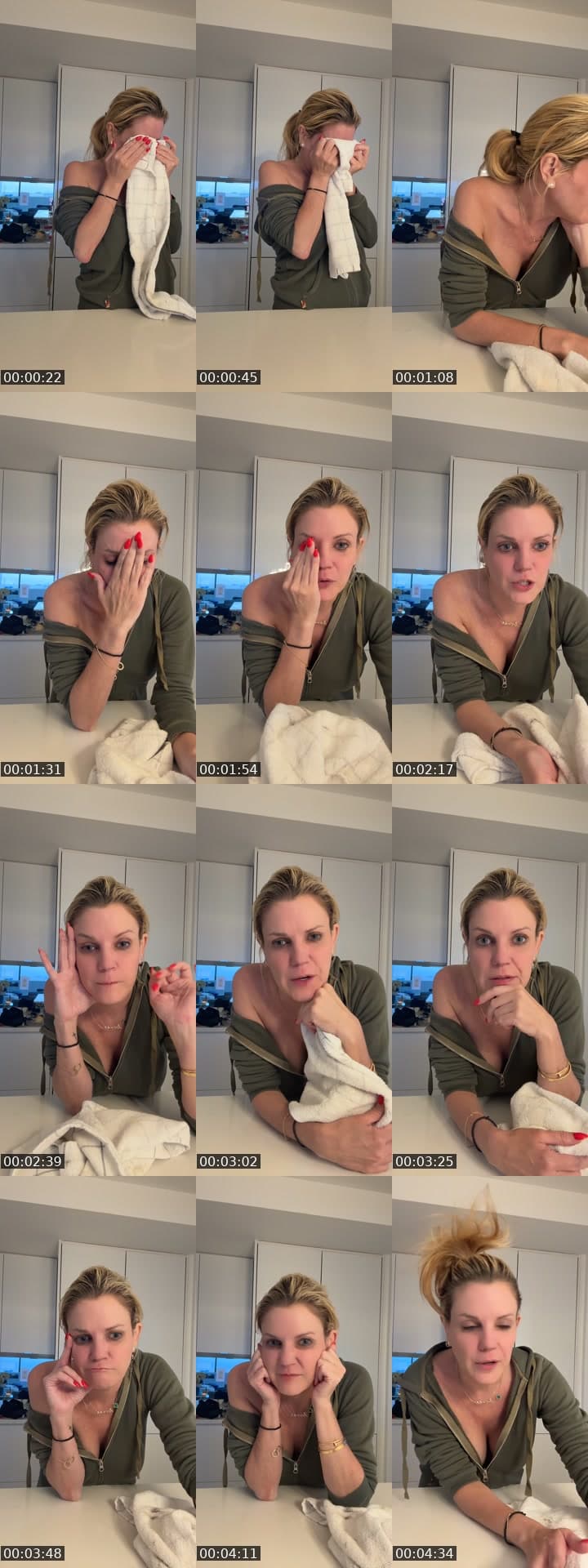 @meginmotion347 TikTok live stream