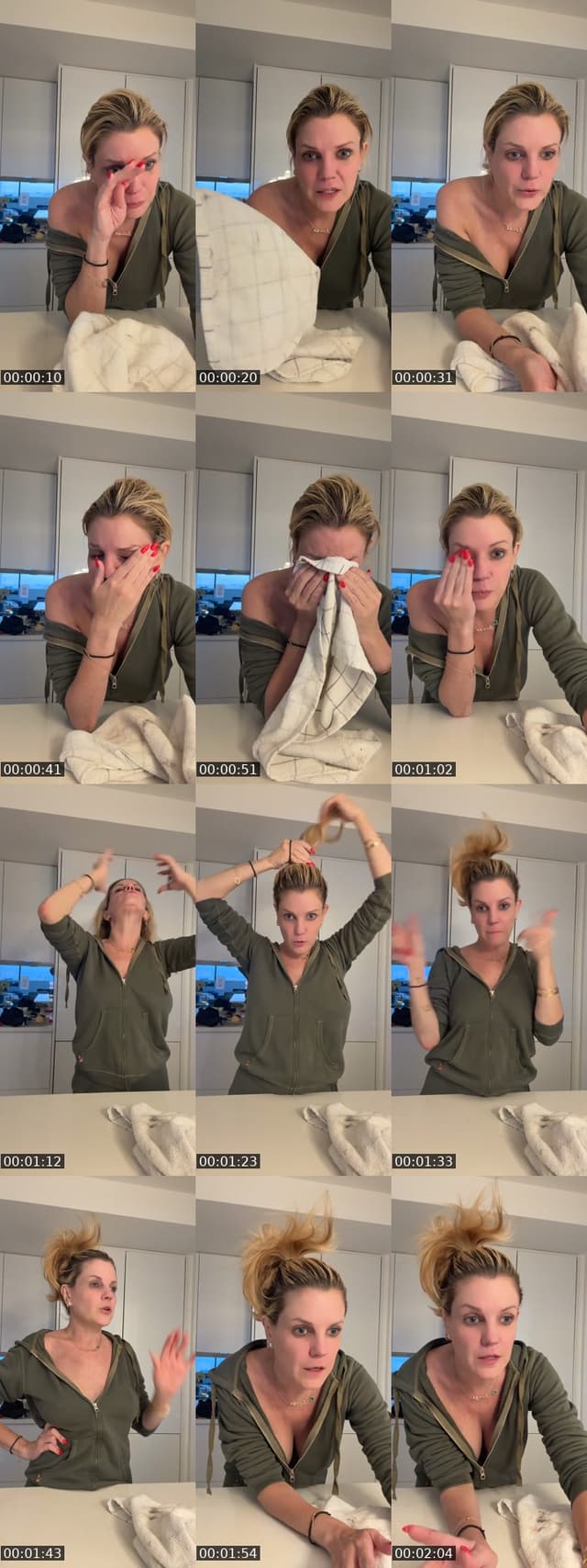 @meginmotion347 TikTok live