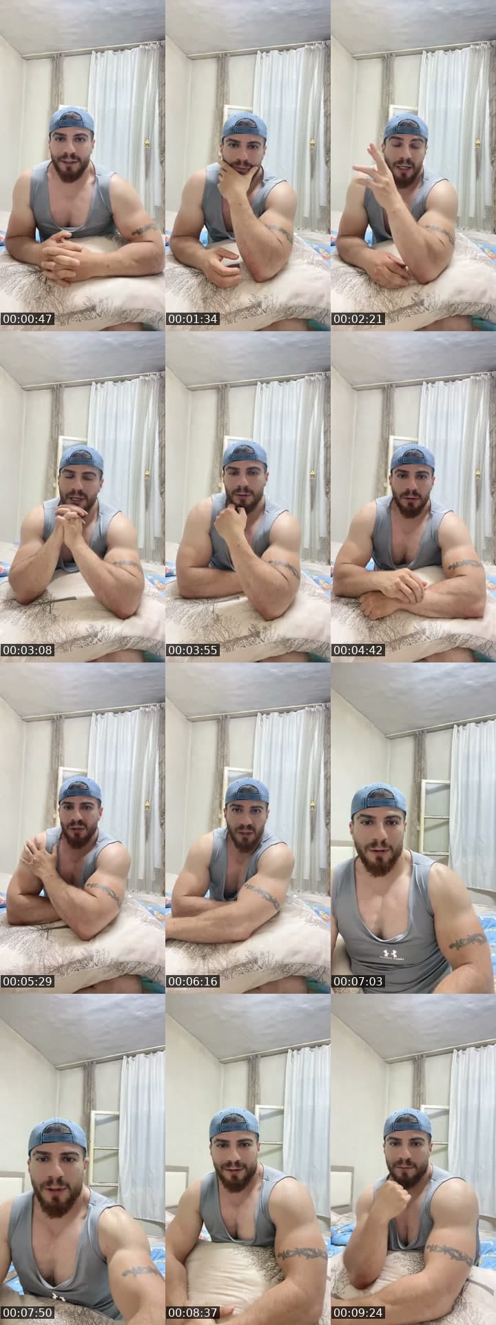 @ahmaddabag TikTok live stream