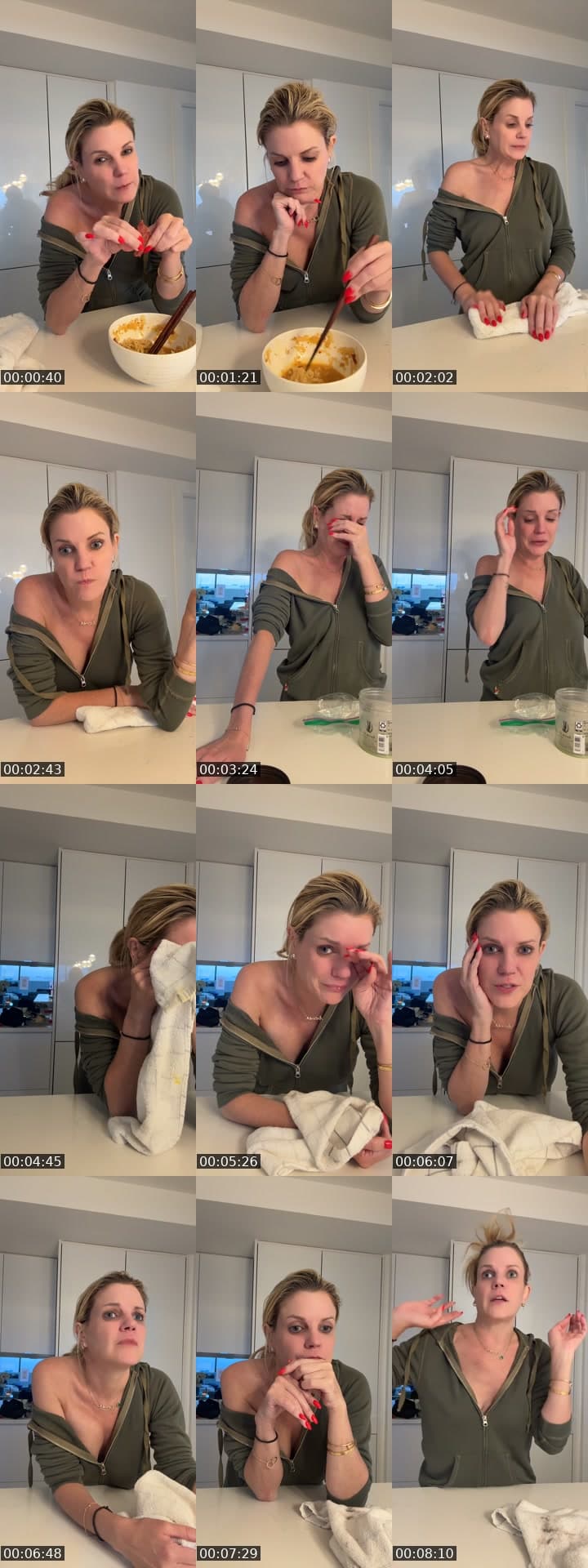 @meginmotion347 TikTok live stream