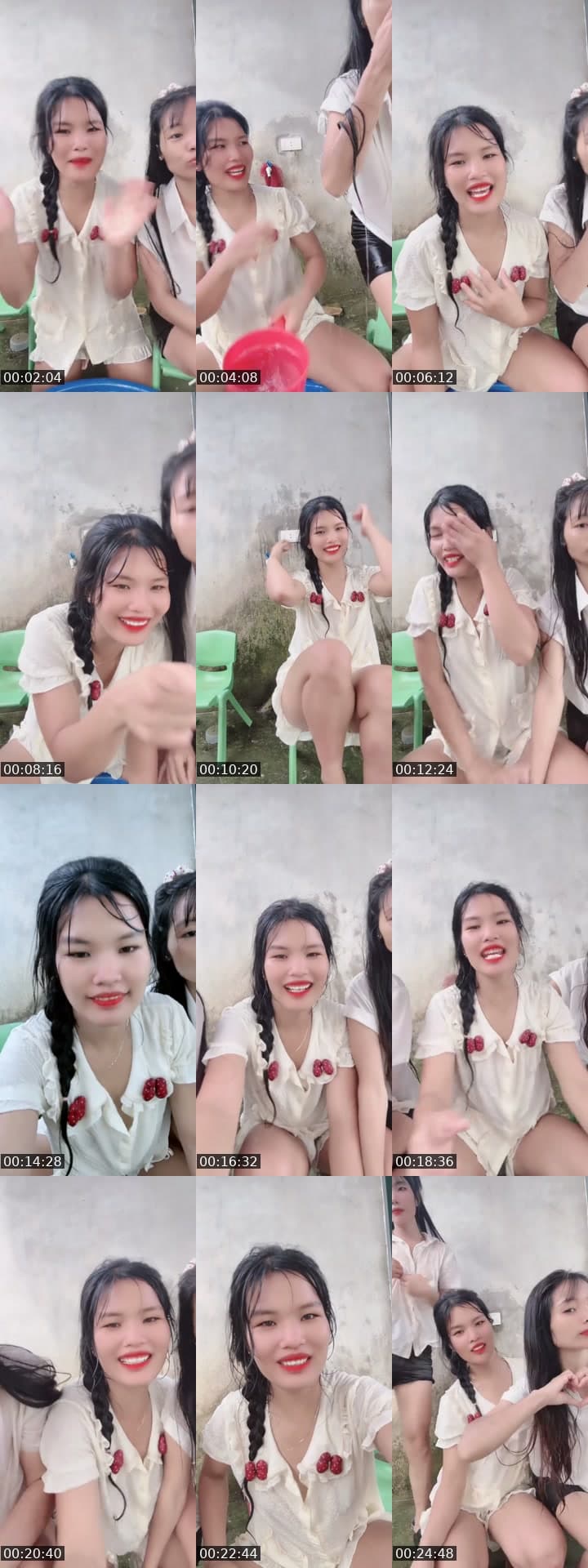 @chucdhsst82 TikTok live stream