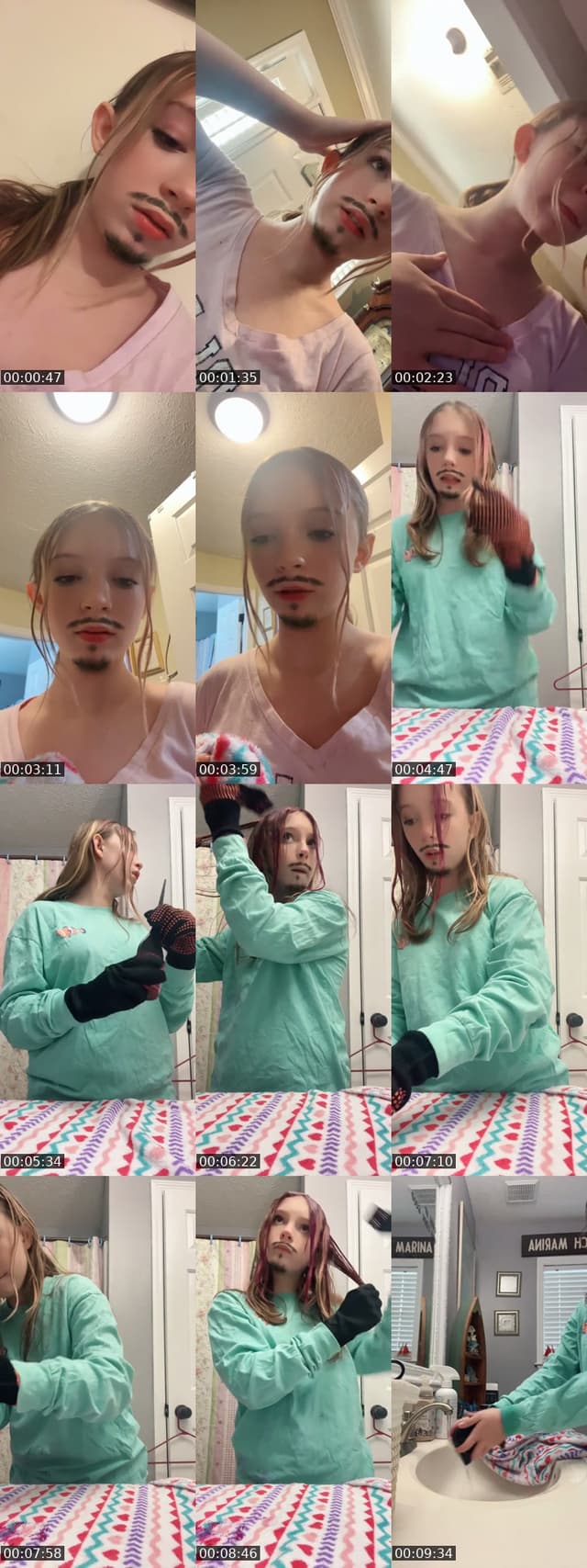 TikTok live: Wsppppp by @oliviaaa_hehe67