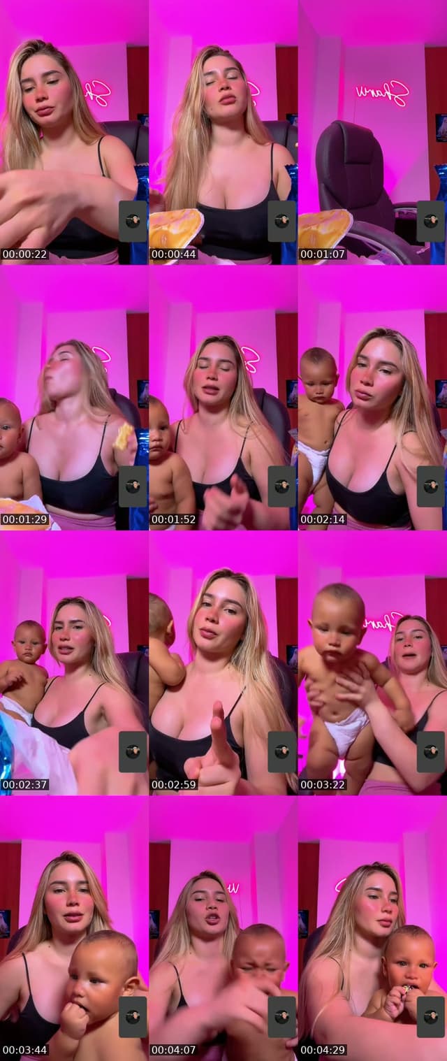 @sharon.schultz TikTok live