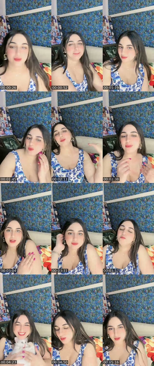 @abbeyowling TikTok live