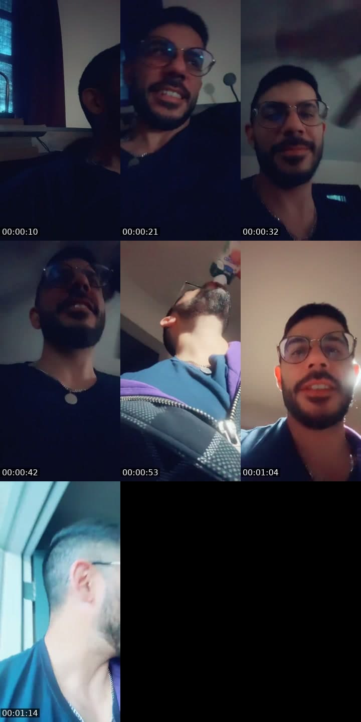 Lets Go LIVE!