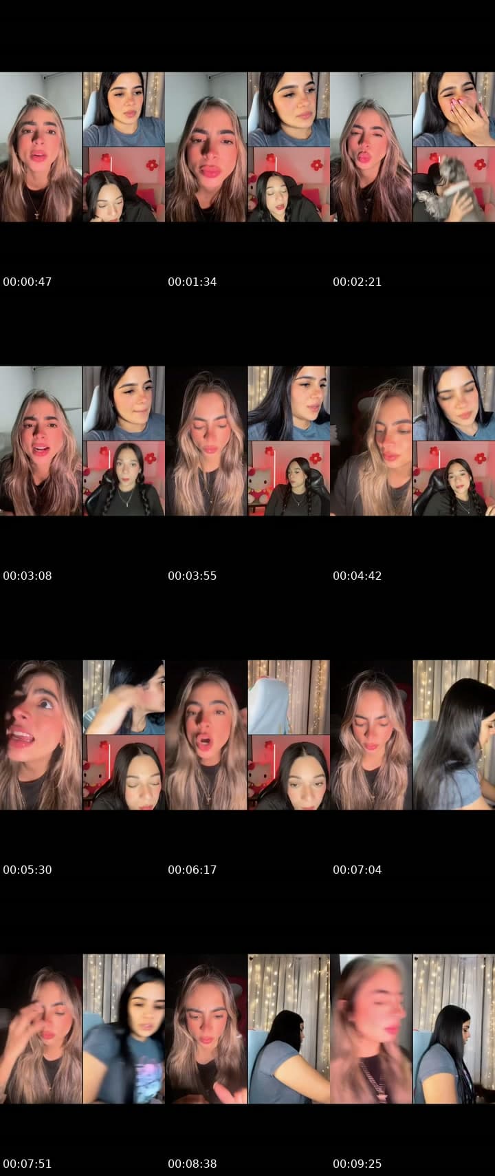 @andysaa2020 TikTok live stream