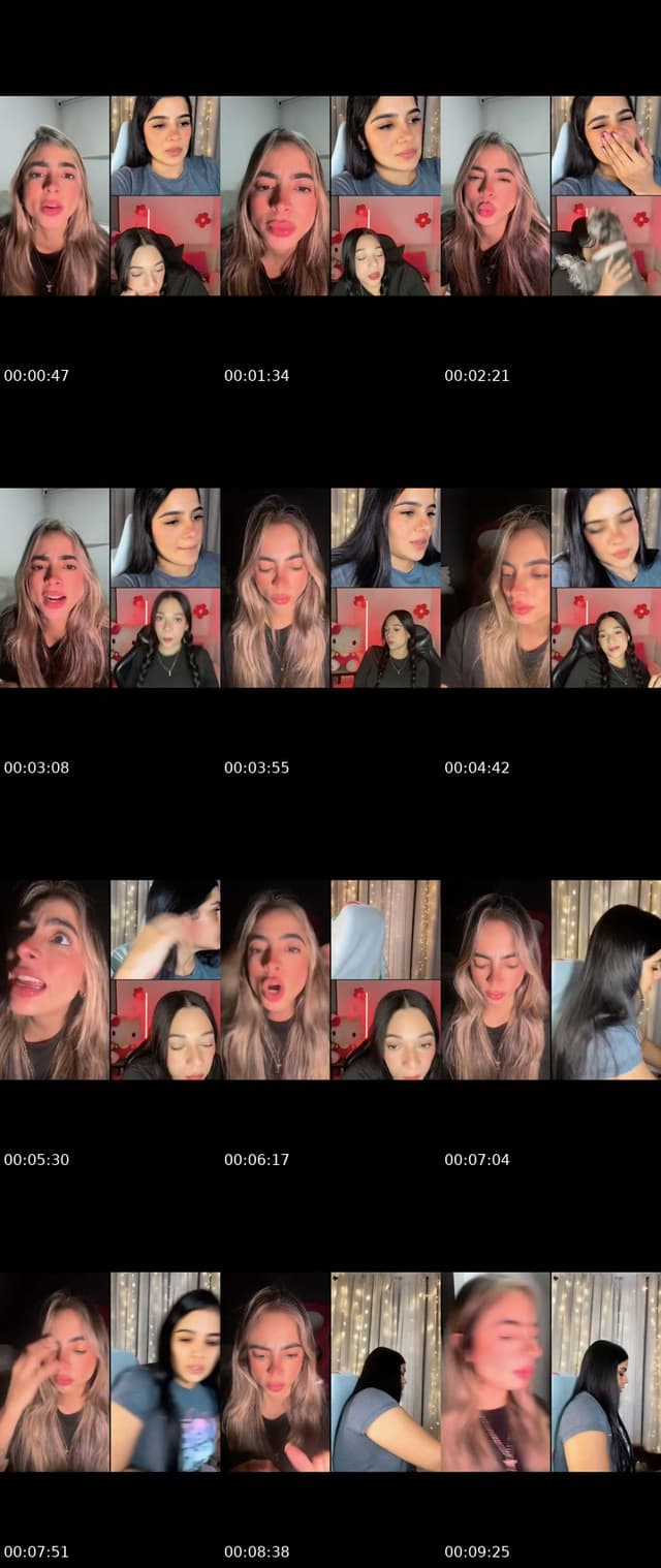 @andysaa2020 TikTok live