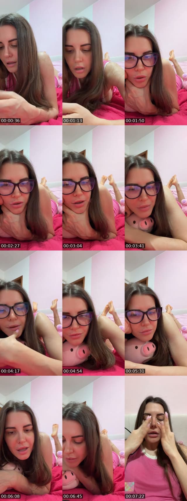 @greta_g25 TikTok live