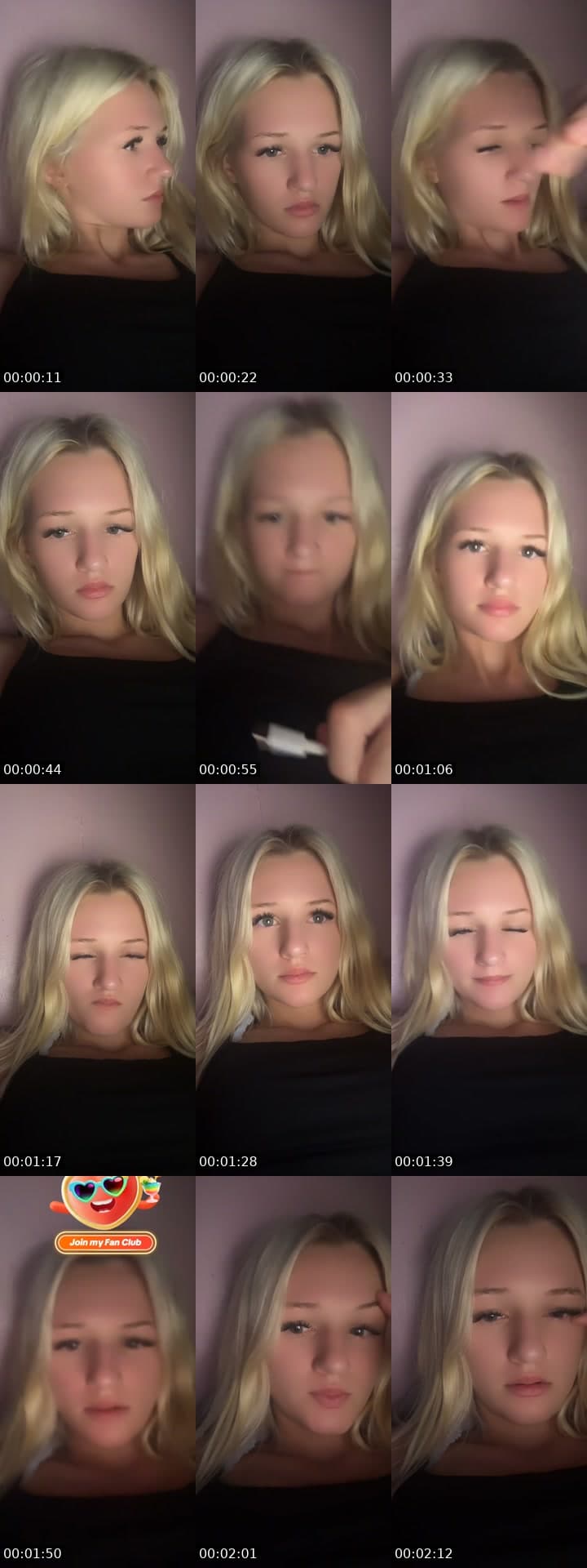 @katieslive7 TikTok live stream