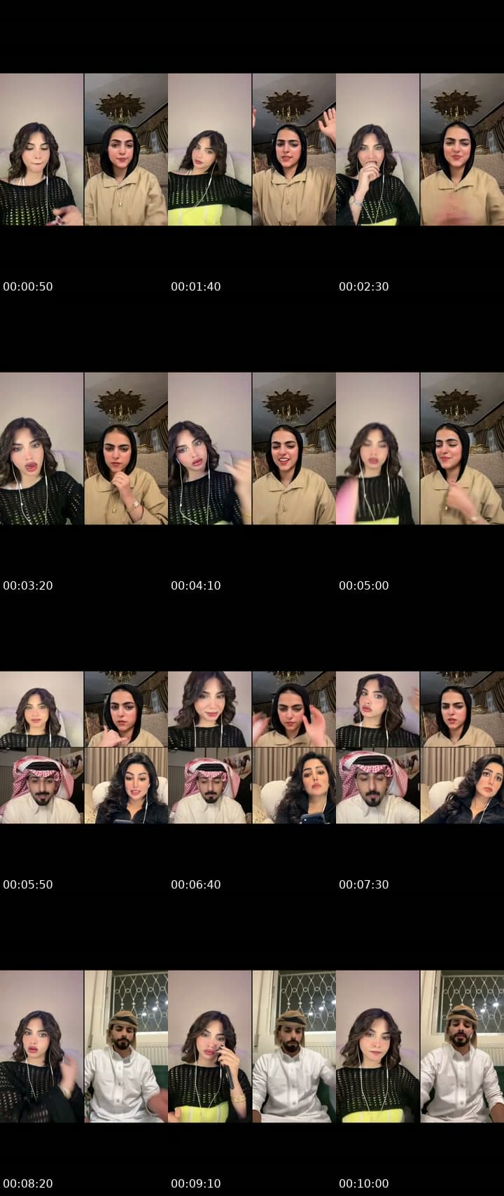 @iill794 TikTok live stream