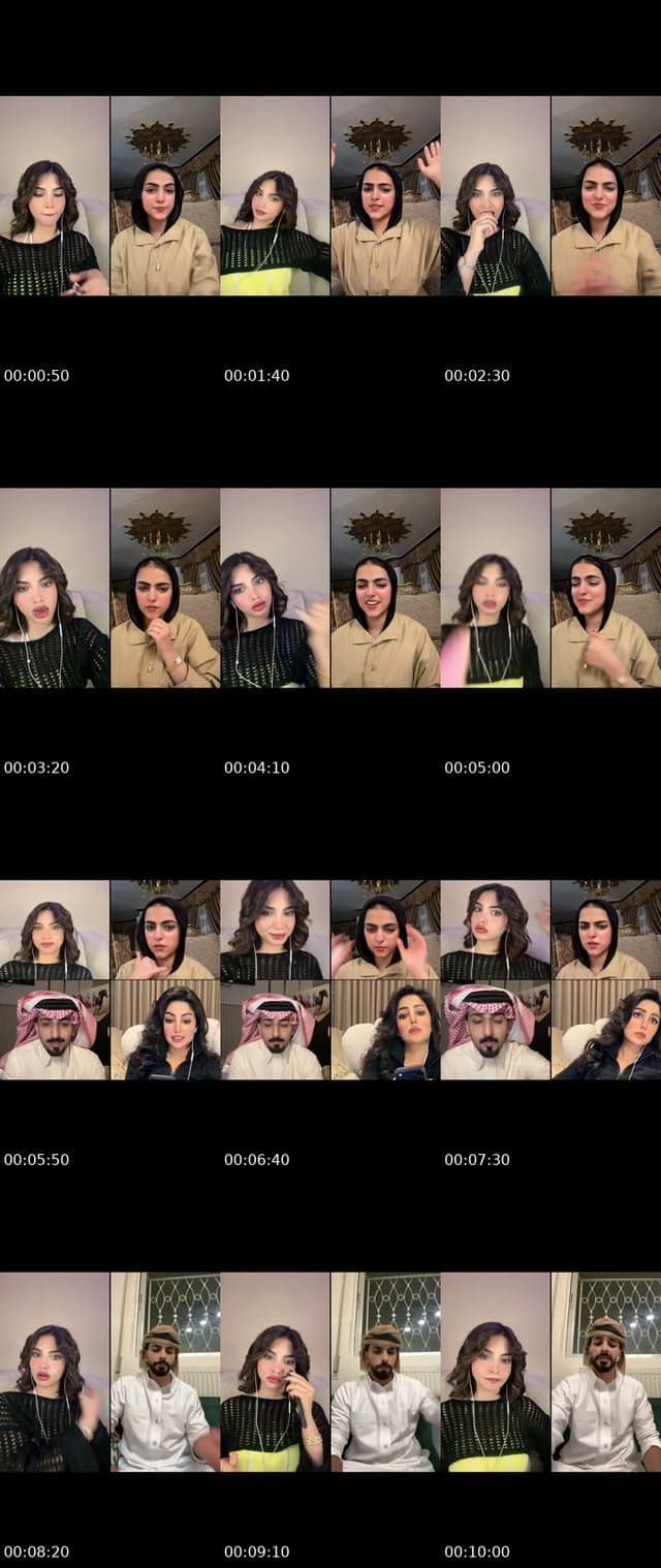 @iill794 TikTok live