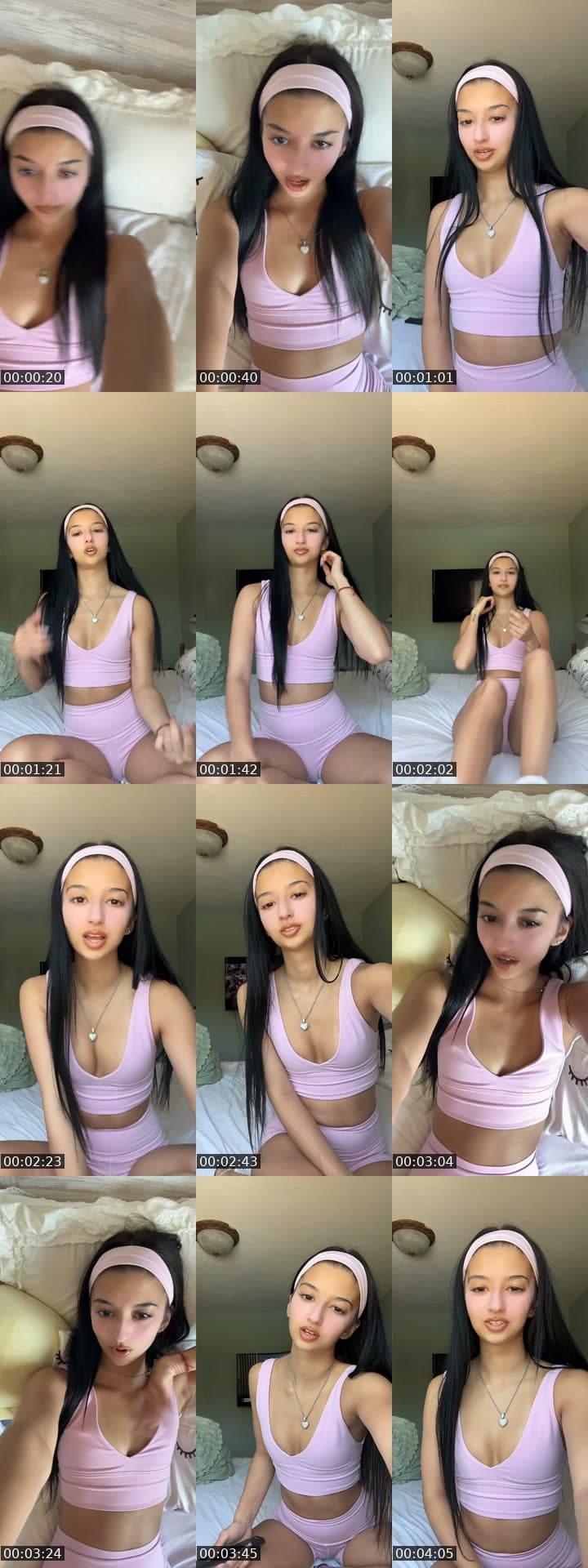 @hardheadazzsoft TikTok live stream