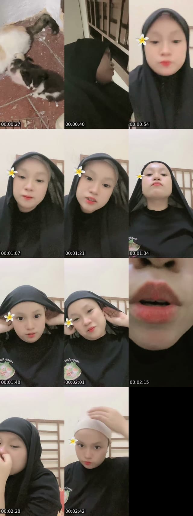 @nanayangpalingimut TikTok live from 2026-06-04
