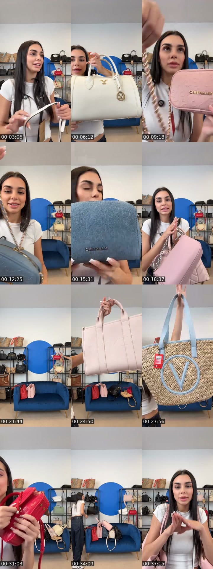 Flash Sales Bags
