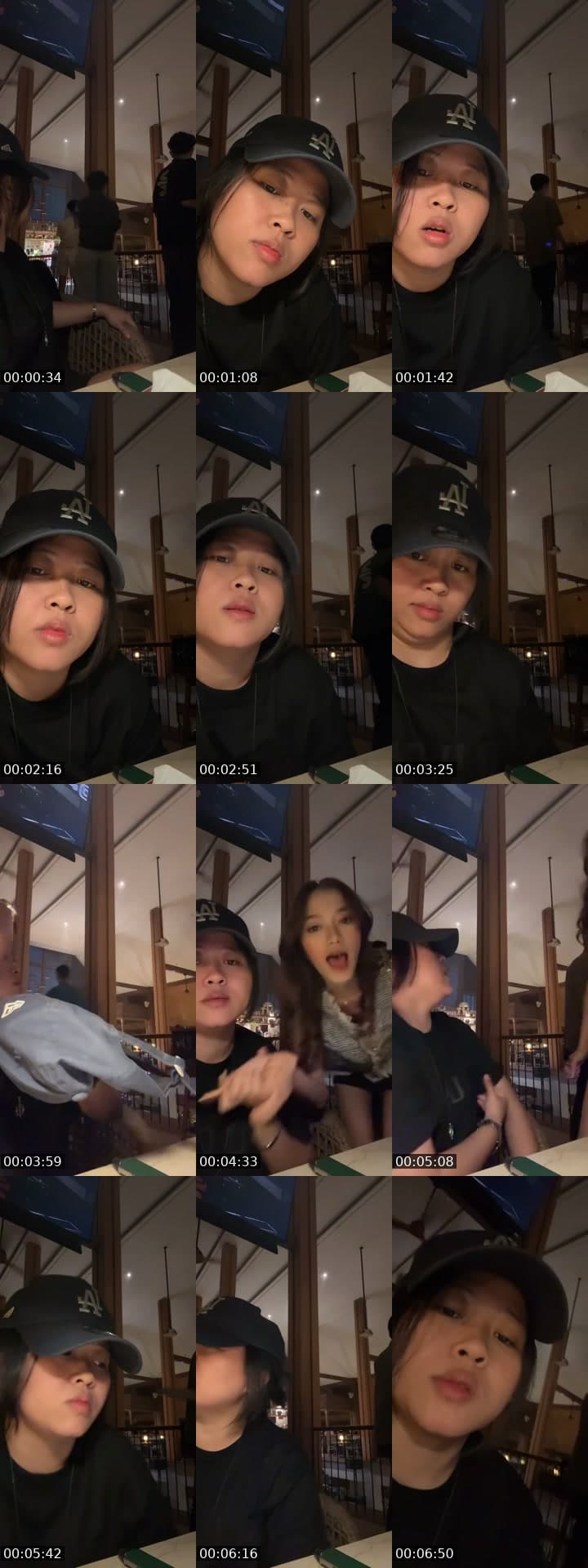 @akascorpio_ TikTok live stream
