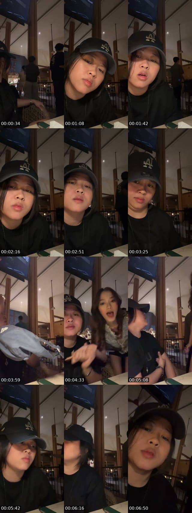 @akascorpio_ TikTok live