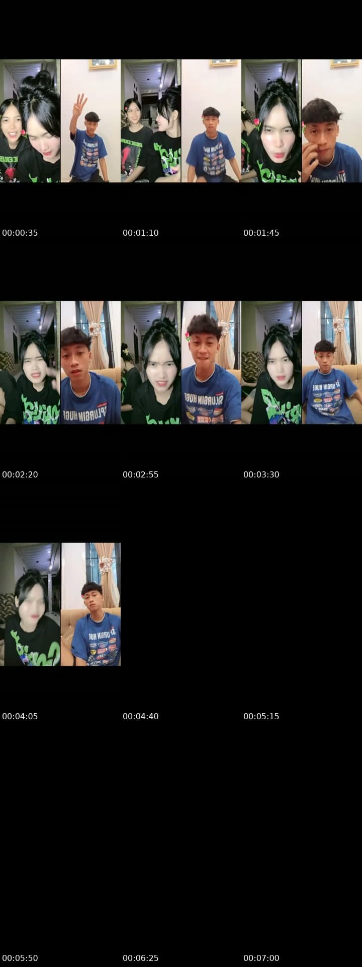 @azahraaaulia44 TikTok live stream
