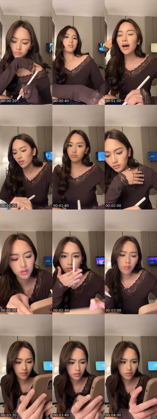 @khlshaaaaa TikTok live from 2026-06-04