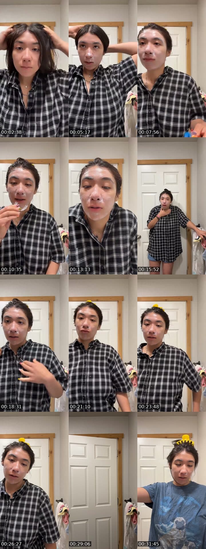 @justcallmeesme TikTok live stream
