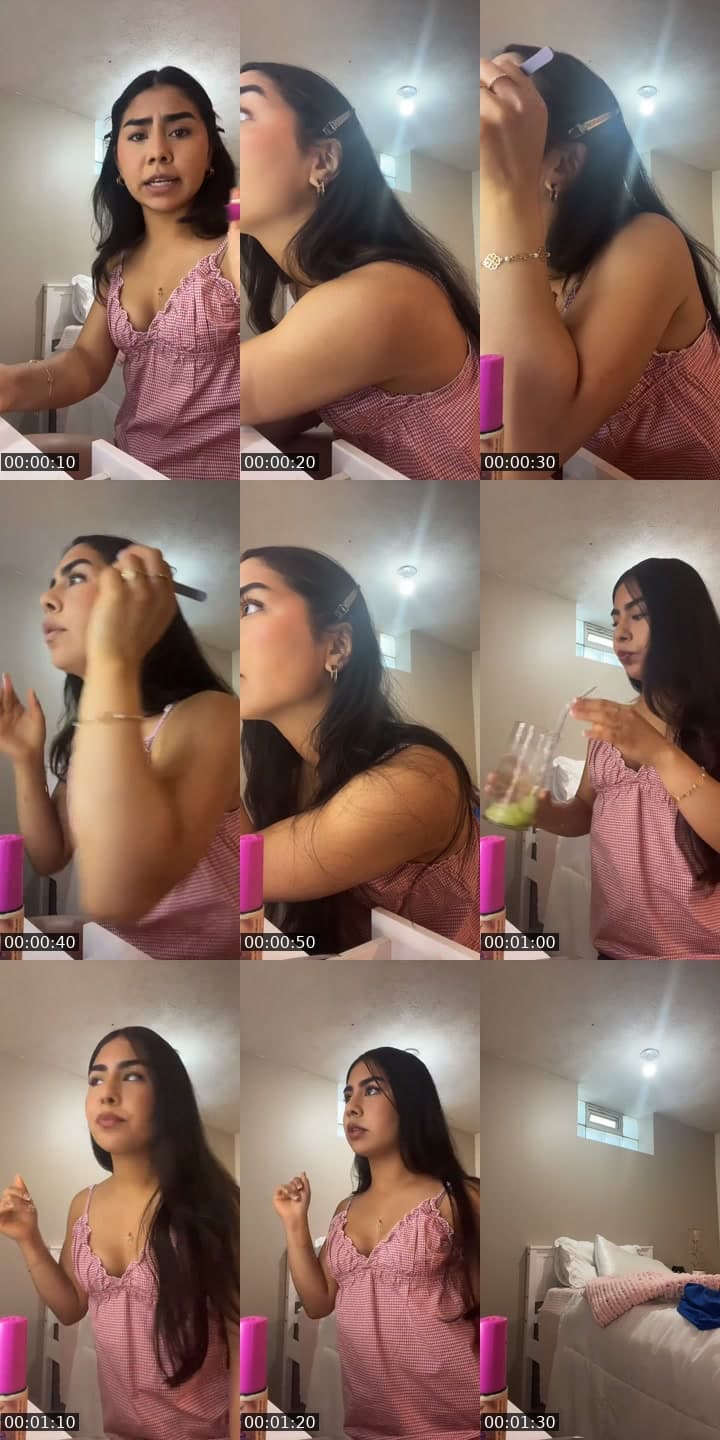 GRWM