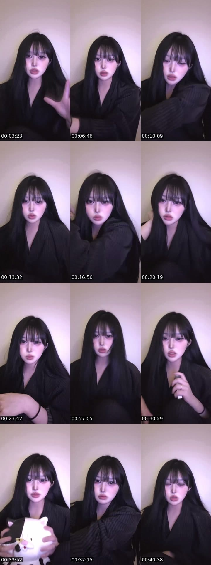@..um609 TikTok live stream