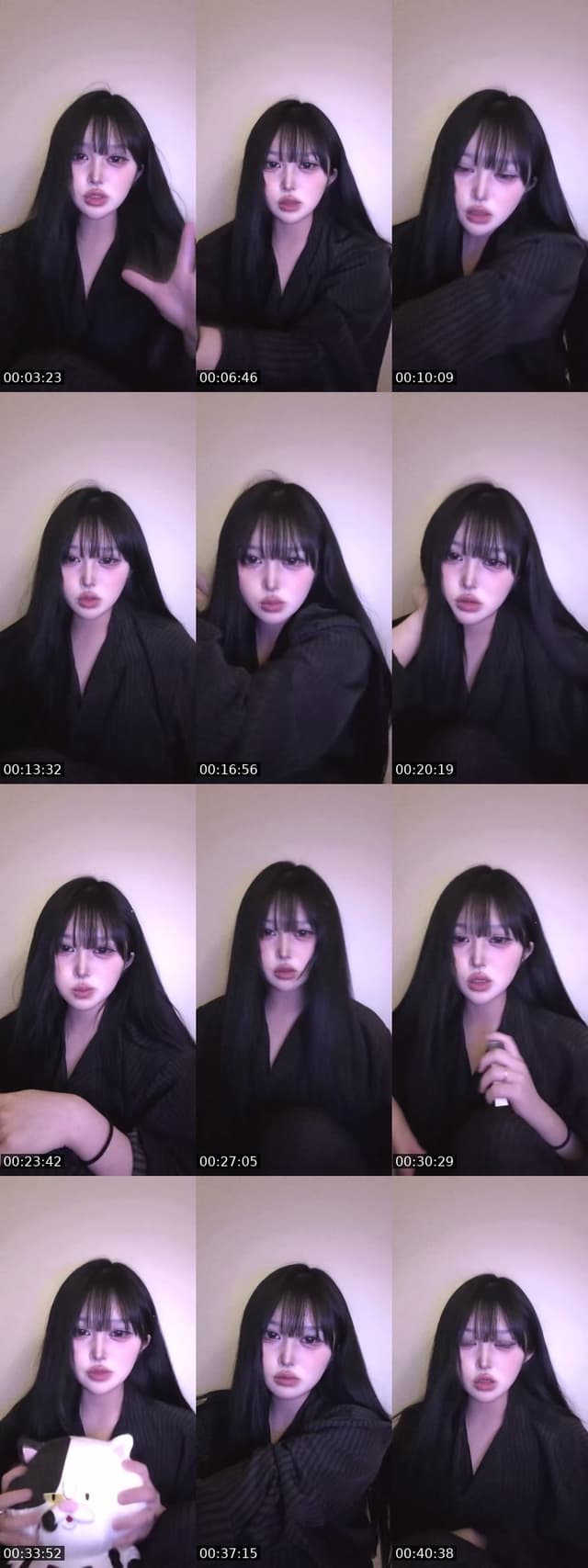 @..um609 TikTok live