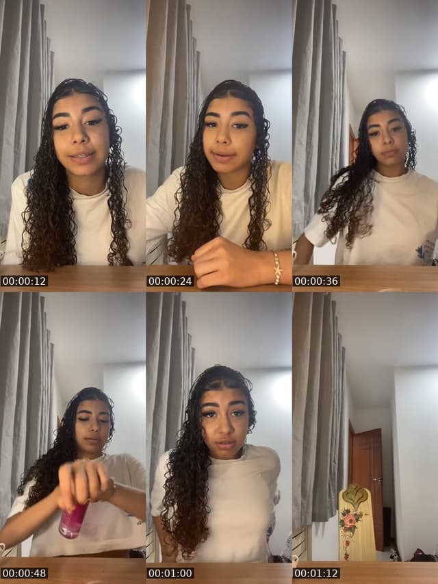 @josiws7 TikTok live