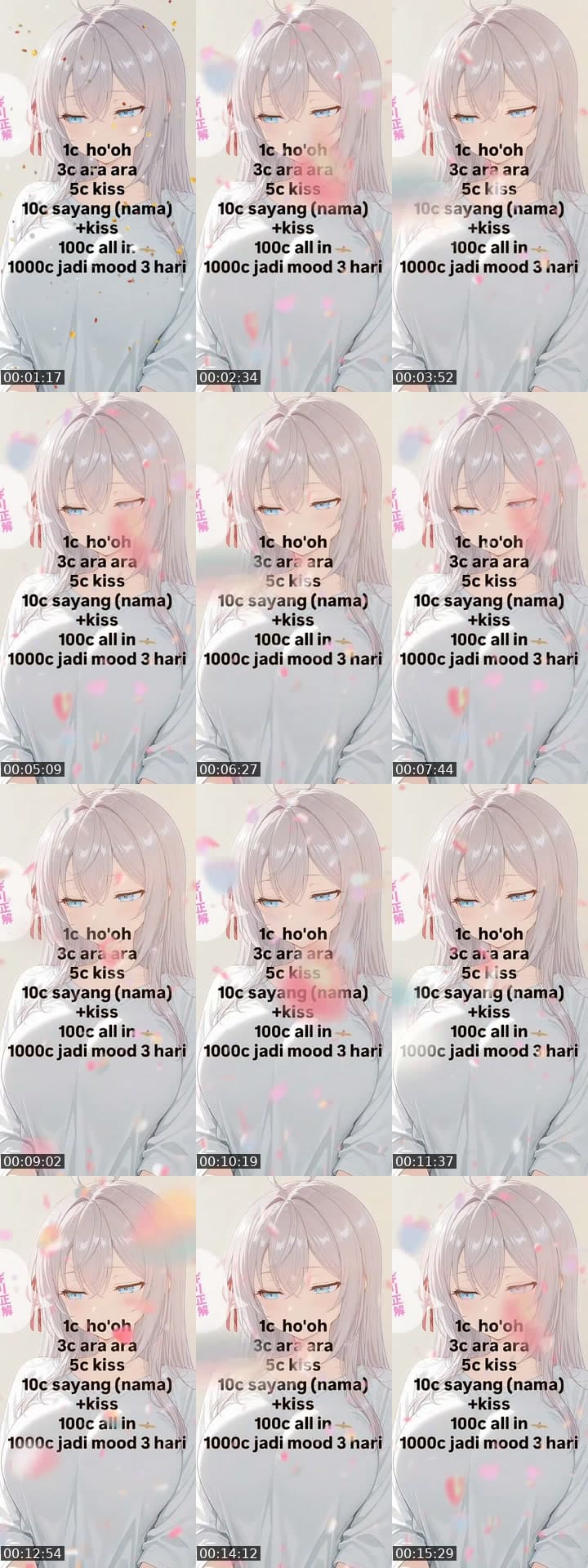 @aiyaa433 TikTok live stream