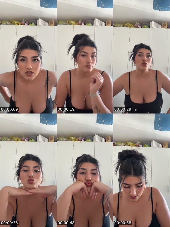 @andreadiaazzz0 TikTok live stream