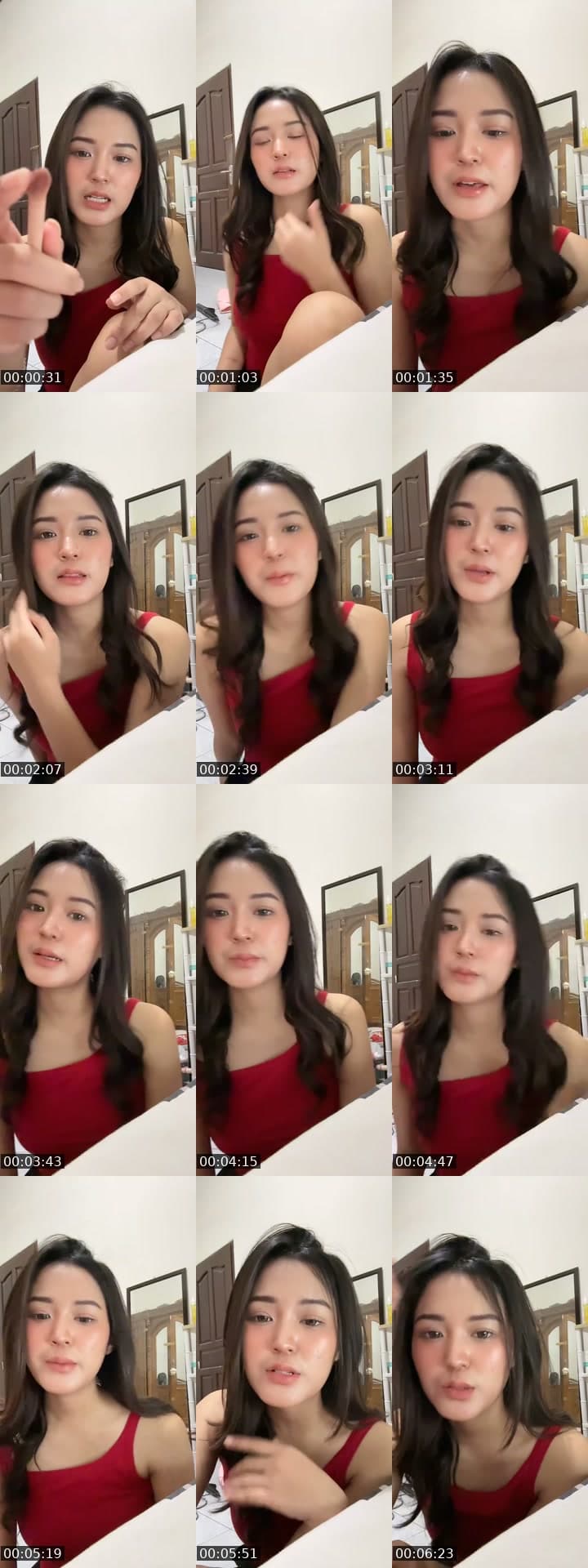 @aabiwa TikTok live stream
