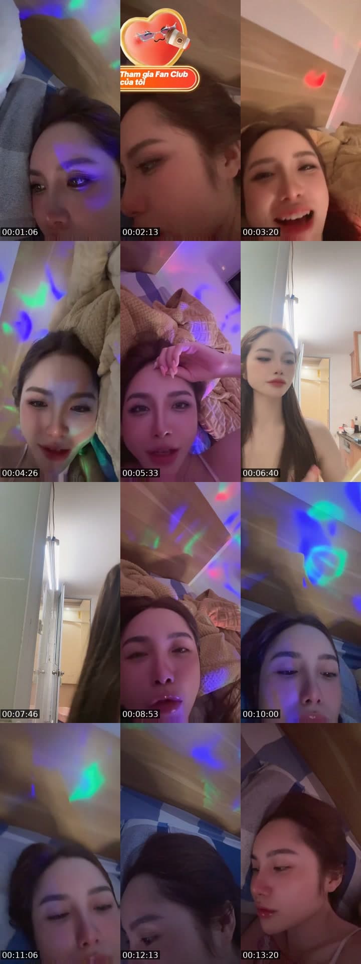 @cuccung.20 TikTok live stream