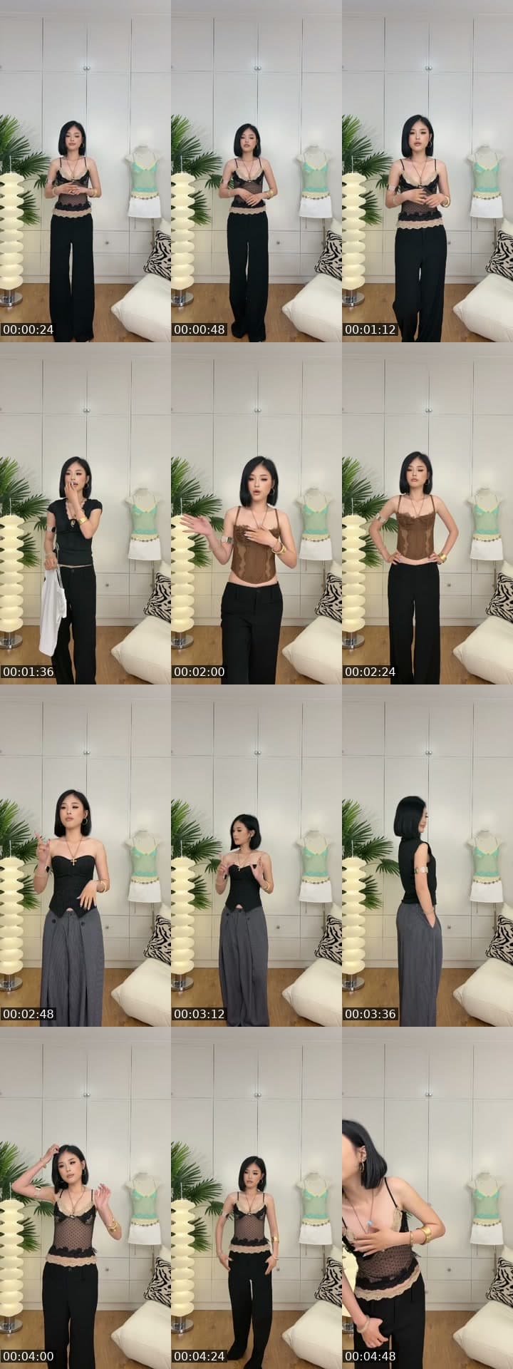 @heynewvn TikTok live stream
