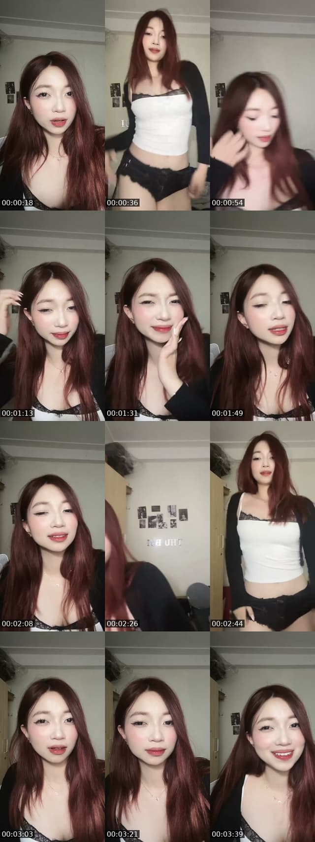 @lilthubui TikTok live from 2026-06-04