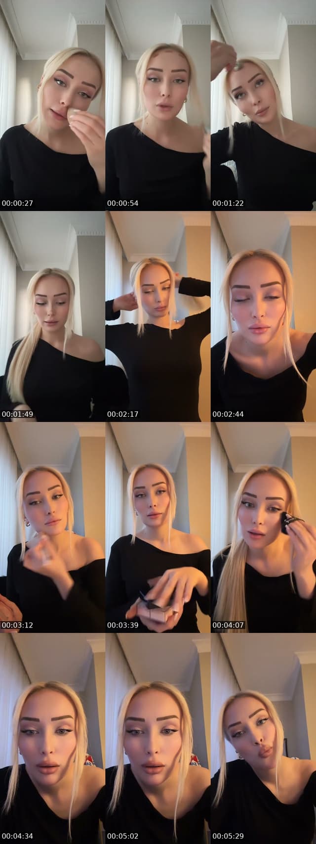 TikTok live: 15dk 💞 by @rumeysakru