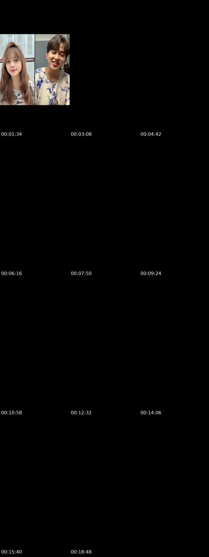 @sndyslfia.02 TikTok live stream