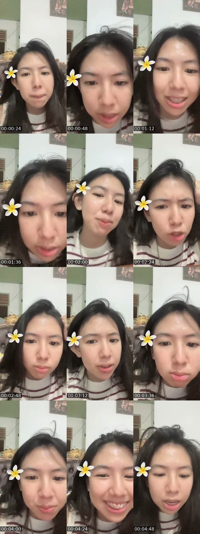 TikTok live: op mem 100k by @onlyonenothingelse