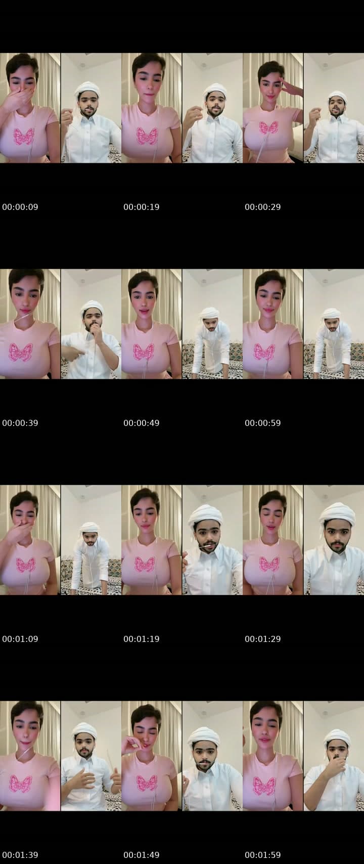 @qata.6 TikTok live stream