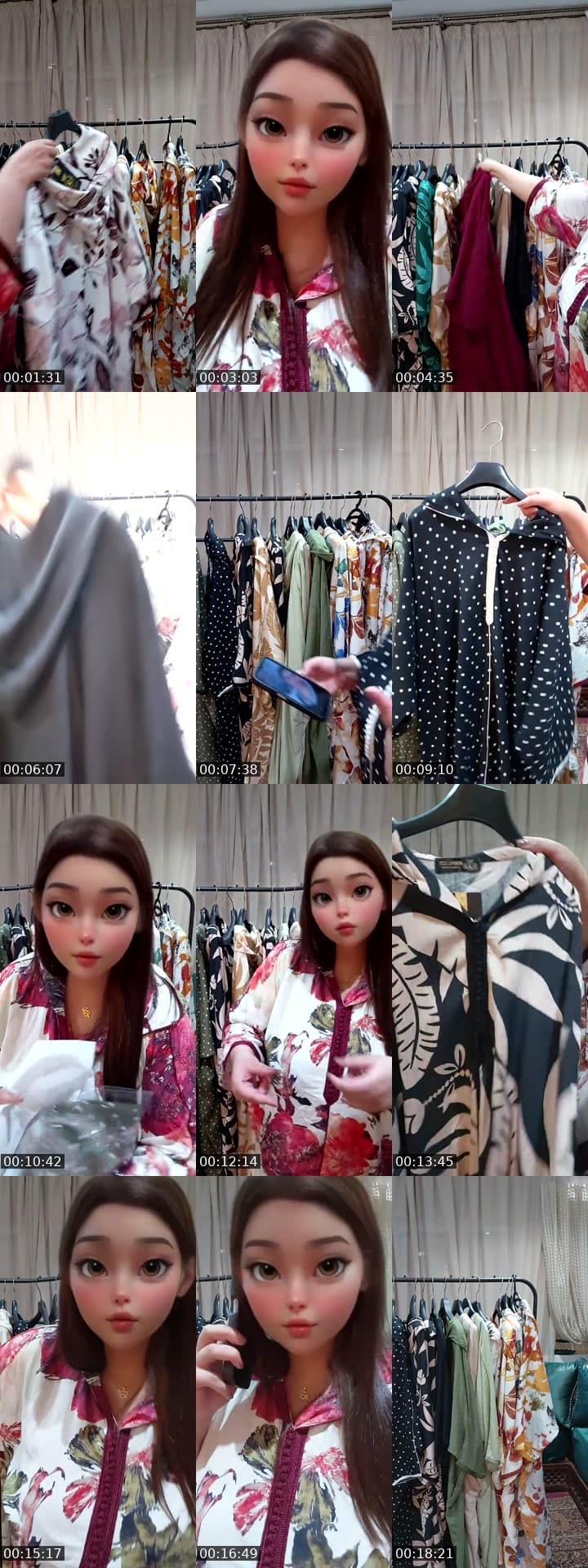 @sabrinaasfini TikTok live stream