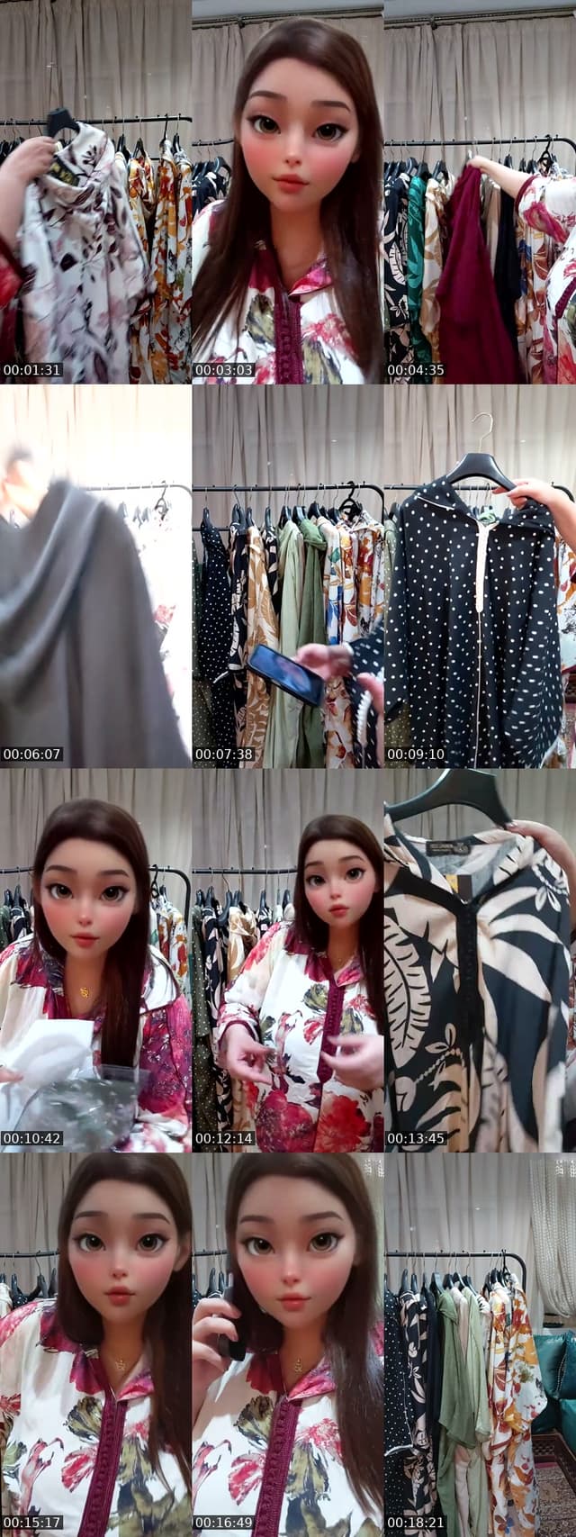 @sabrinaasfini TikTok live from 2026-06-04