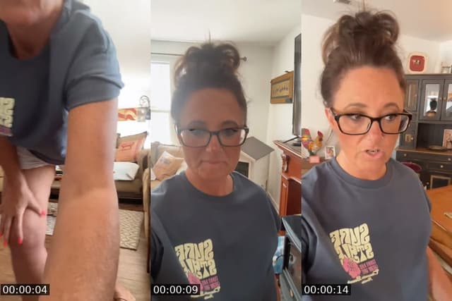 @fritzib1212 TikTok live